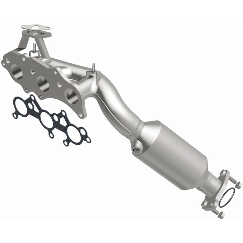 MagnaFlow Toyota OEM Grade Federal / EPA Compliant Manifold Catalytic Converter 52431 Photo - out of package