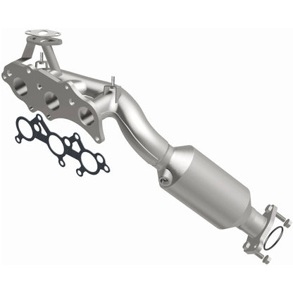 MagnaFlow Toyota OEM Grade Federal / EPA Compliant Manifold Catalytic Converter 52431 Photo - out of package