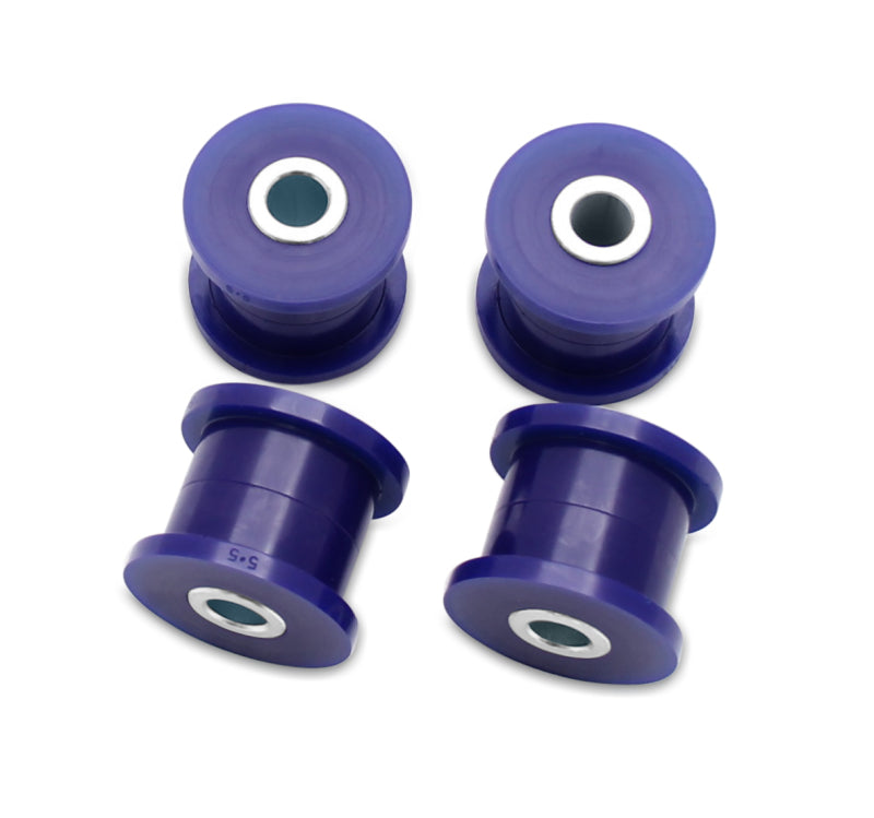 SuperPro Rear Control Arm Lower-Outer Bushing Kit SPF2317K Photo - Primary