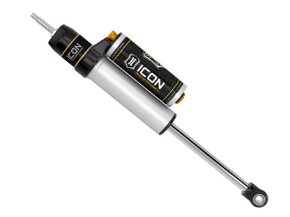 ICON 07-18 Jeep Wrangler JK 3in Rear 2.5 Series Shocks VS PB CDCV - Pair 27725CP 27725CP Photo - out of package
