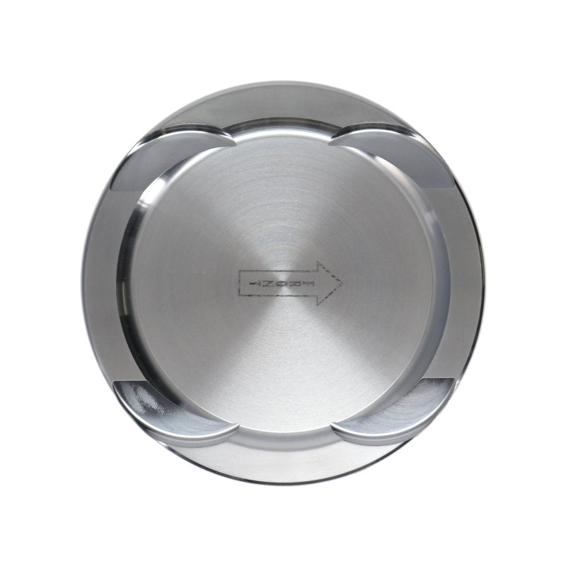 Manley Performance Ford Coyote 5.0L DOHC -12cc Dish 3.630" Bore Piston Set 598100C-8 User 8