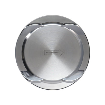 Manley Performance Ford Coyote 5.0L DOHC -12cc Dish 3.630" Bore Piston Set 598100C-8 User 8