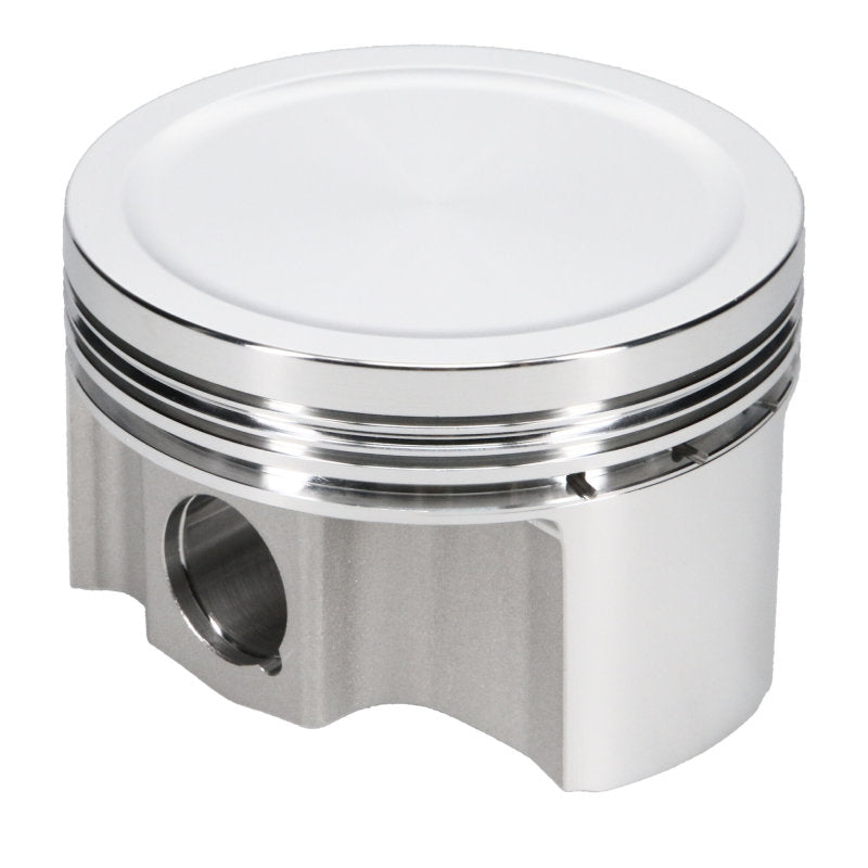 JE Pistons PEUGEOT 106 TU5J2 11.8:1 Set of 4 Pistons 312431 312431 User 3