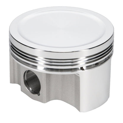 JE Pistons PEUGEOT 106 TU5J2 11.8:1 Set of 4 Pistons 312431 312431 User 3
