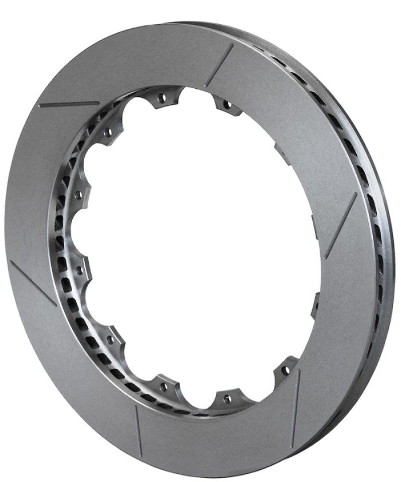 Wilwood Rotor-GT48 SPC-37-RH, 12.88 x 1.10 - 12 on 8.75" 160-12962 User 1