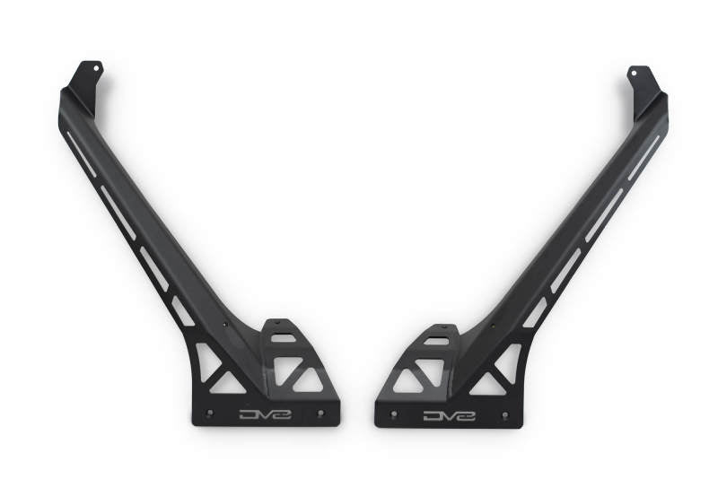 DV8 Offroad 2018+ Jeep Wrangler JL Light Bar Mount LBJL-10 LBJL-10 Photo - Unmounted