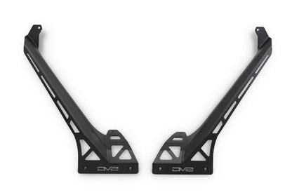 DV8 Offroad 2018+ Jeep Wrangler JL Light Bar Mount LBJL-10 LBJL-10 Photo - Unmounted