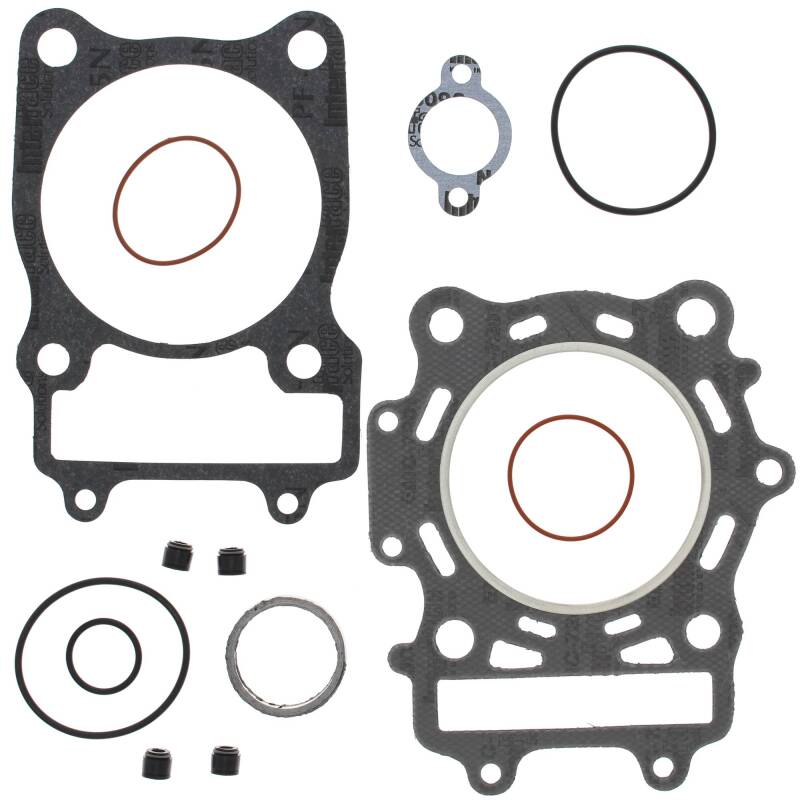 Vertex Pistons Vertex Gaskets 98-01 Arctic Cat 400 2x4 Top End Gasket Kit 810800 810800 Photo - Primary