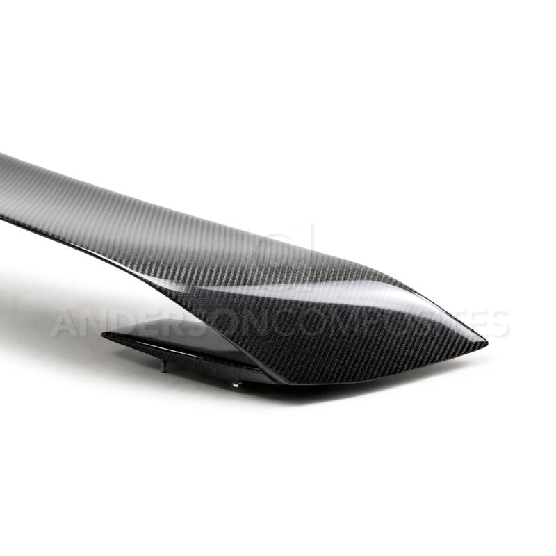 Anderson Composites 15-19 Ford Mustang Shelby GT350R Type-OE Rear Spoiler AC-RS15FDMU350-OE AC-RS15FDMU350-OE User 5