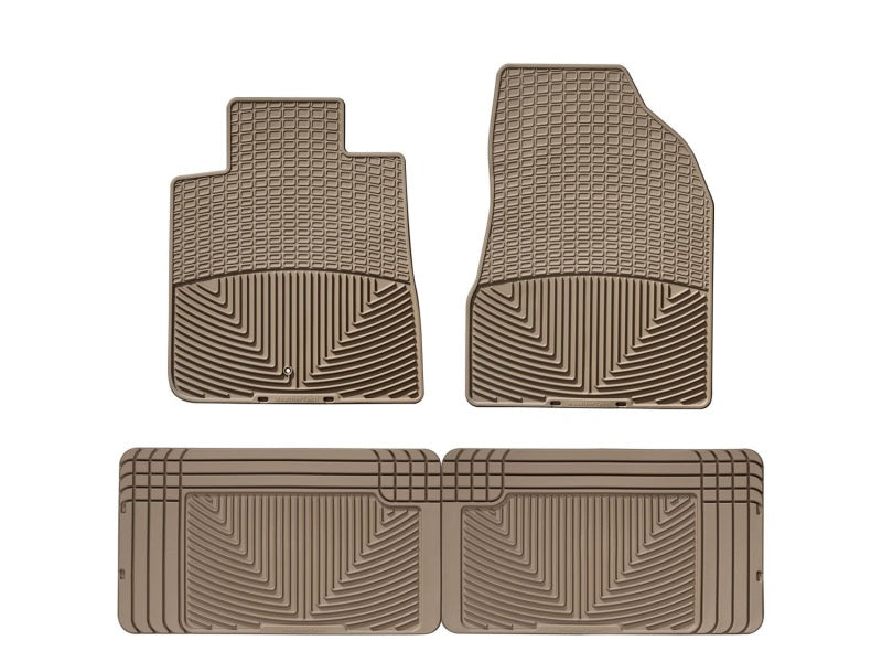 WeatherTech  W68TN-W25TN W68TN-W25TN Photo - Primary