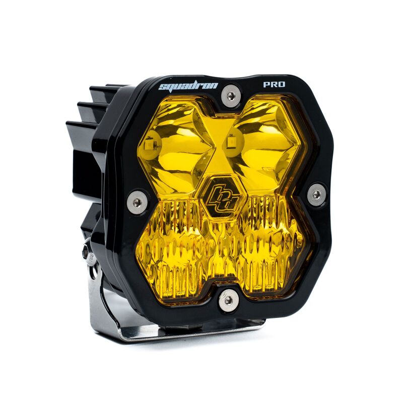 Baja Designs BAJ Squadron Pro Lights Lights Light Bars & Cubes main image