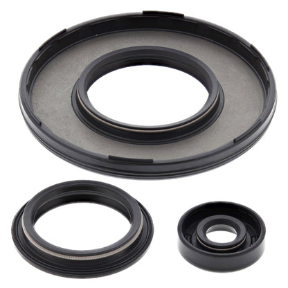Vertex Pistons Oil Seal Kit 55229 55229 Photo - Primary
