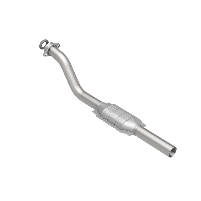 MagnaFlow Standard Grade Federal / EPA Compliant Direct-Fit Catalytic Converter 23128 360 Degree Image Set