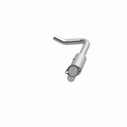 MagnaFlow California Grade CARB Compliant Direct-Fit Catalytic Converter 5451651 360 Degree Image Set