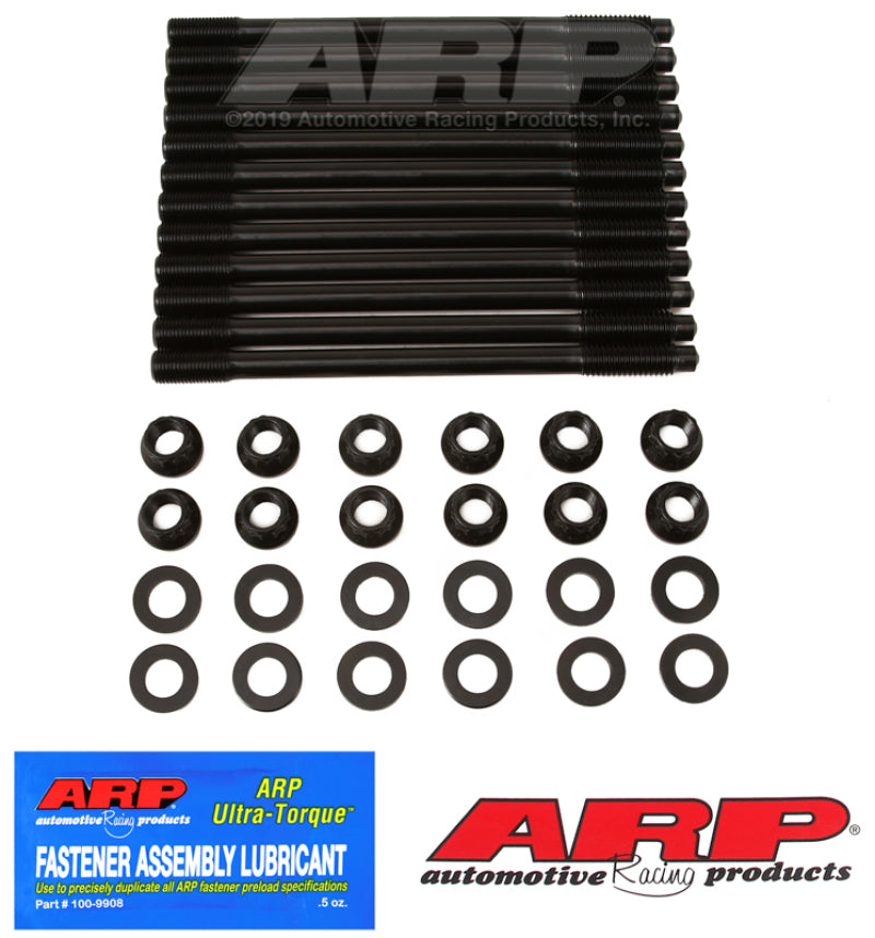 ARP Ford 2.5L B5254 5cyl head stud kit 251-4703 Photo - Primary