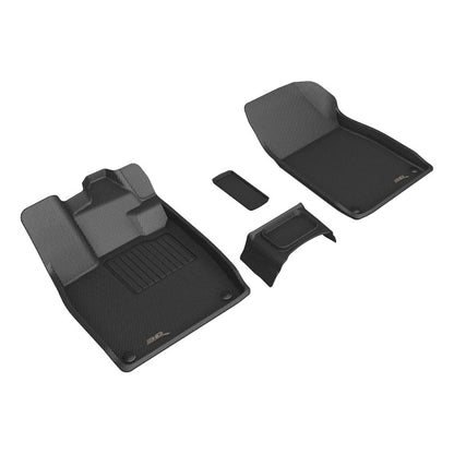 3D MAXpider 21-24 Volkswagen Id.4 Kagu Black R1 L1VW11911509 L1VW11911509 Photo - Primary