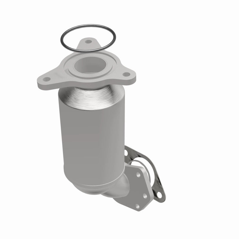 MagnaFlow Chevrolet OEM Grade Federal / EPA Compliant Direct-Fit Catalytic Converter 52889 360 Degree Image Set