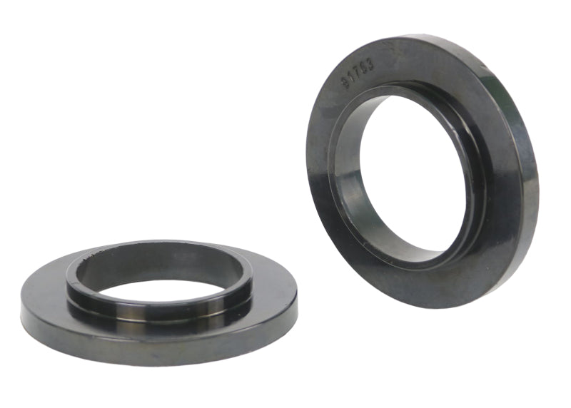 Whiteline Spring Insulator Bushing Universal W73479 W73479 Photo - Primary