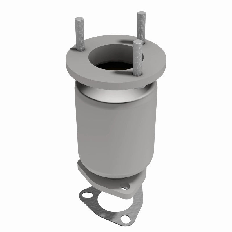 MagnaFlow Mazda B2000 Standard Grade Federal / EPA Compliant Direct-Fit Catalytic Converter 50221 360 Degree Image Set