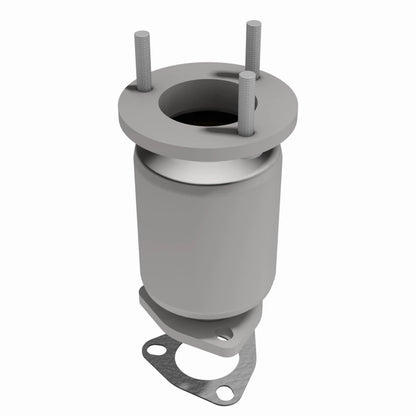 MagnaFlow Mazda B2000 Standard Grade Federal / EPA Compliant Direct-Fit Catalytic Converter 50221 360 Degree Image Set