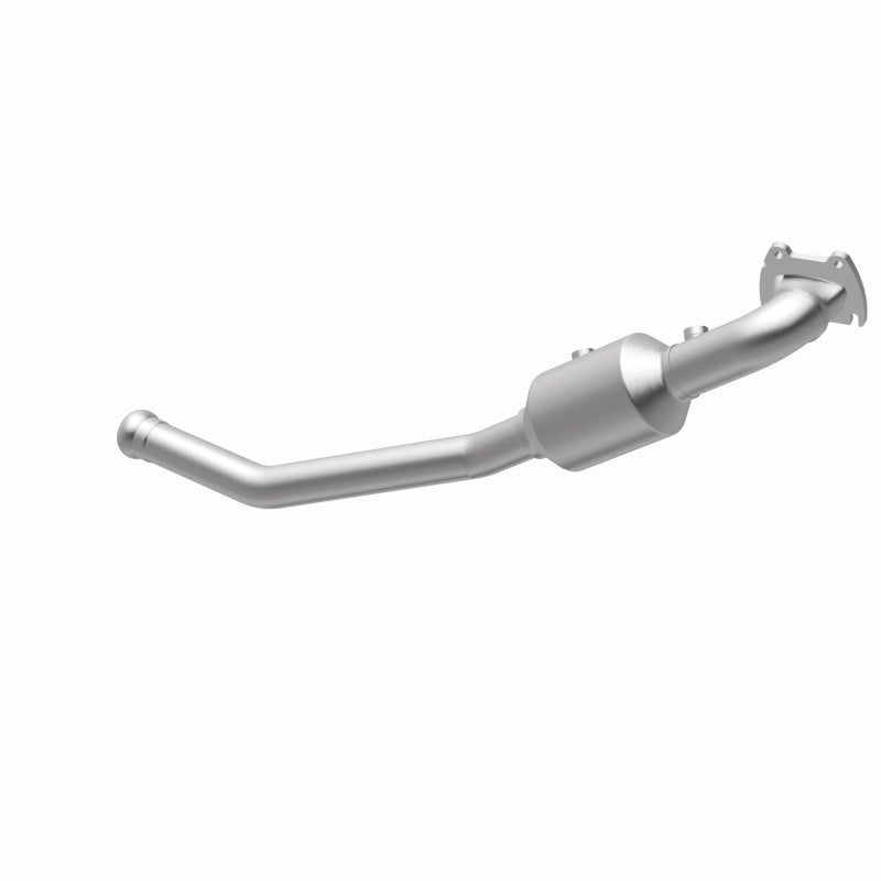 MagnaFlow OEM Grade Federal / EPA Compliant Direct-Fit Catalytic Converter 21-251 360 Degree Image Set