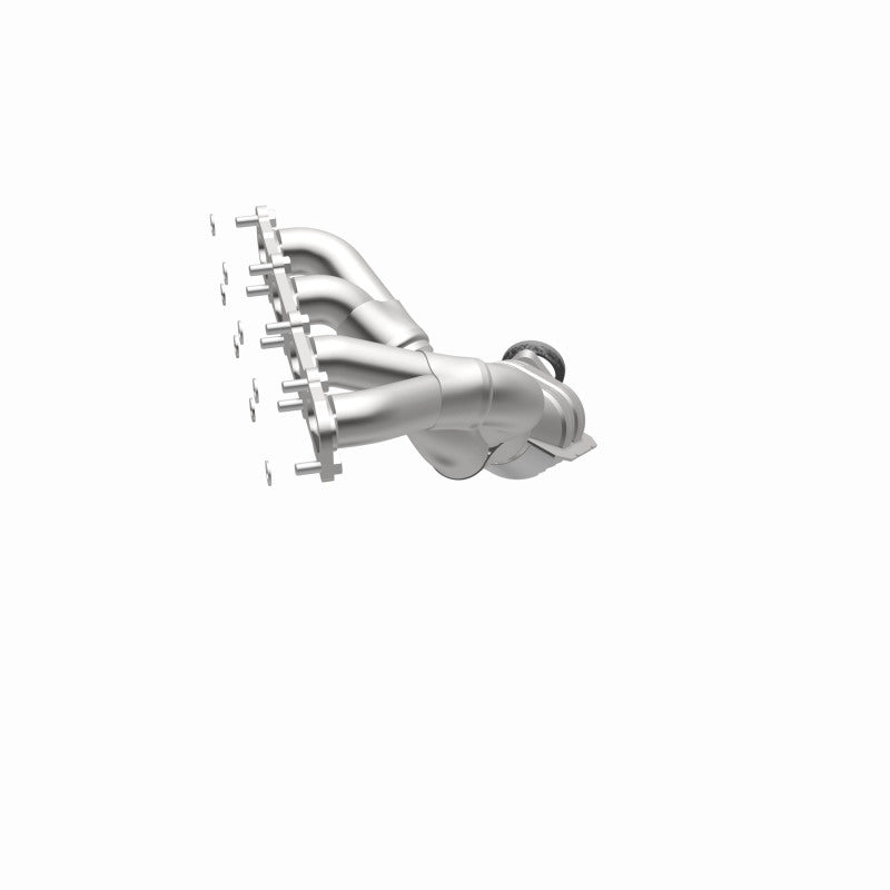 MagnaFlow Cadillac XLR OEM Grade Federal / EPA Compliant Manifold Catalytic Converter 51570 360 Degree Image Set