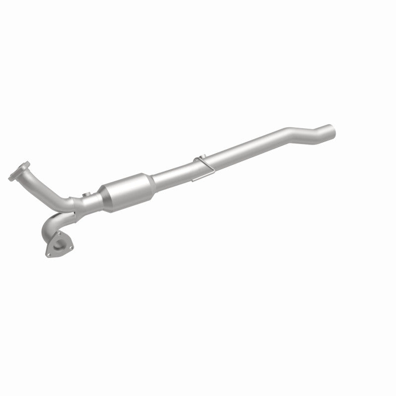 MagnaFlow Dodge Ram 1500 OEM Grade Federal / EPA Compliant Direct-Fit Catalytic Converter 52499 360 Degree Image Set