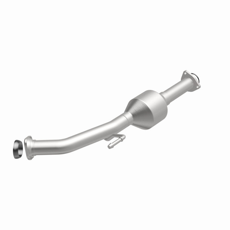 MagnaFlow Honda Civic OEM Grade Federal / EPA Compliant Direct-Fit Catalytic Converter 49736 360 Degree Image Set
