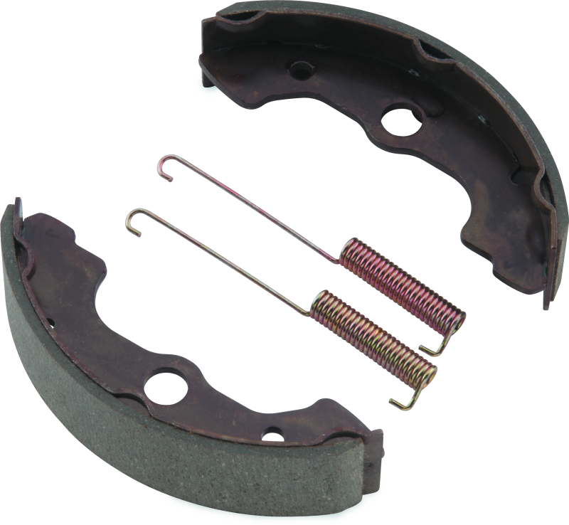 BikeMaster Honda Brake Shoes 963019 963019 Photo - Primary