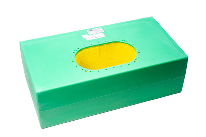 Radium Engineering R06A Fuel Cell Bladder - 6 Gallon 20-0646 20-0646 Photo - Primary