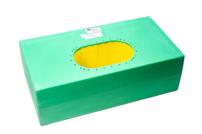 Radium Engineering R06A Fuel Cell Bladder - 6 Gallon 20-0646 20-0646 Photo - Primary
