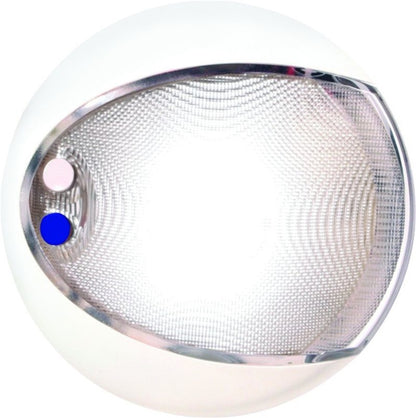 Hella Interior Lamp Euroled130T Blue/Wht 2Ja 959951121 959951121 Photo - Unmounted