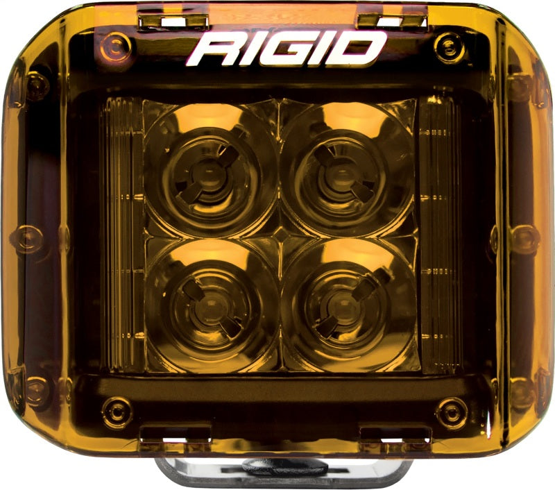 Rigid Industries Light Cover For D-SS Series LED Lights, Single 32183 Photo - Unmounted