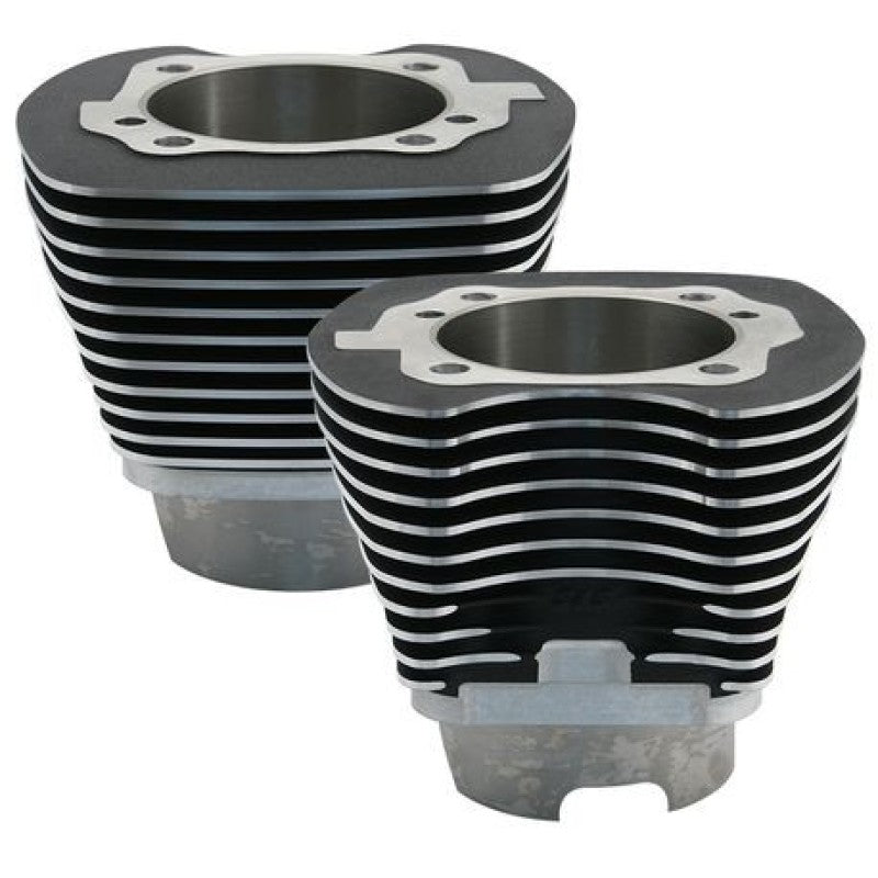 S&S Cycle Cylinder ST 4-1/8in BR 124in 910-0401 910-0401 Photo - Primary