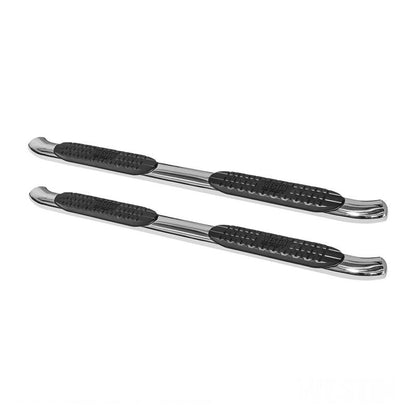 Westin Pro Traxx 4 Oval Nerf Step Bars 21-24090 Photo - Unmounted