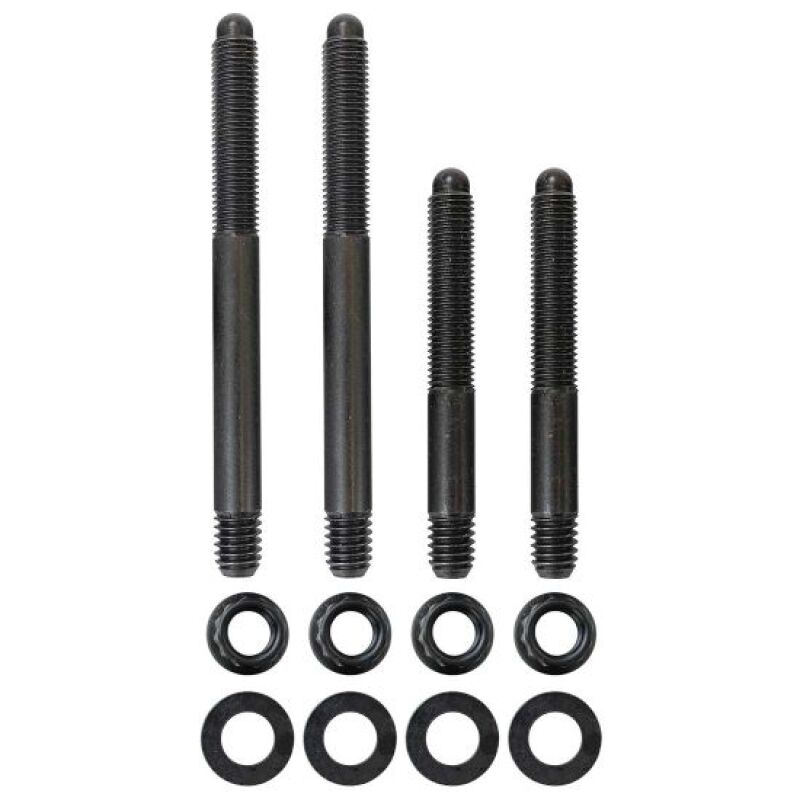 Moroso MOR Studs Fabrication Fittings main image