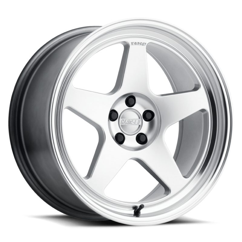 Kansei KAN K12 KNP Wheels Wheels Wheels - Forged main image