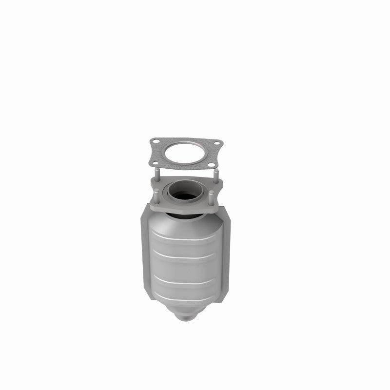 MagnaFlow OEM Grade Federal / EPA Compliant Direct-Fit Catalytic Converter 49059 360 Degree Image Set