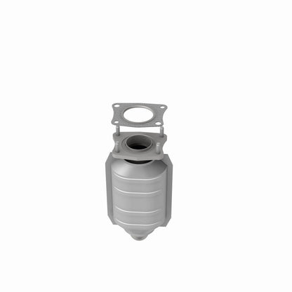 MagnaFlow OEM Grade Federal / EPA Compliant Direct-Fit Catalytic Converter 49059 360 Degree Image Set