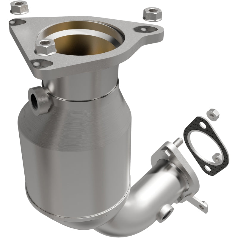 Magnaflow MAG Converter Direct Fit Exhaust, Mufflers & Tips Catalytic Converter Direct Fit main image