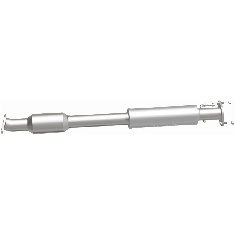 MagnaFlow Kia Sedona OEM Grade Federal / EPA Compliant Direct-Fit Catalytic Converter 52641 Photo - out of package