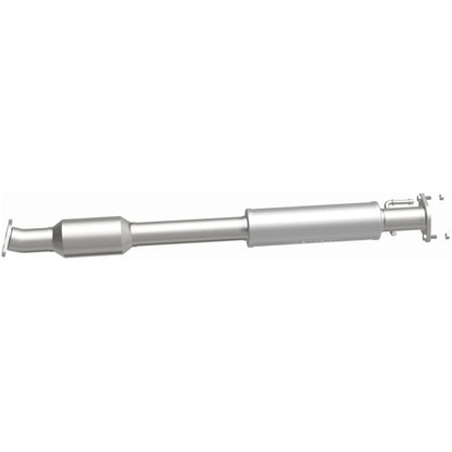 MagnaFlow Kia Sedona OEM Grade Federal / EPA Compliant Direct-Fit Catalytic Converter 52641 Photo - out of package