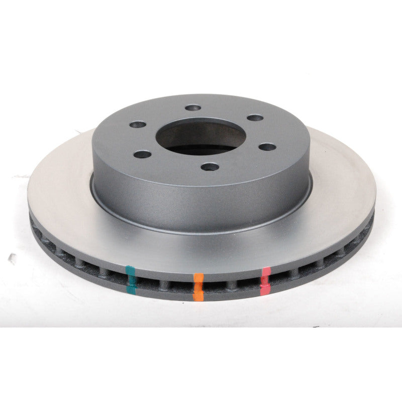 DBA 97-02 Dodge Dakota Front 4000 Series Plain Rotor 42440 42440 Photo - out of package