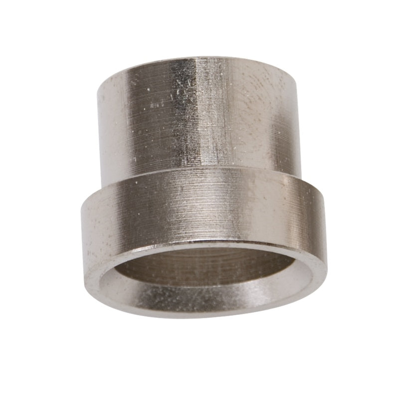 Russell -3 AN Tube Sleeve Adapters (Endura Finish) 660631 Photo - Unmounted