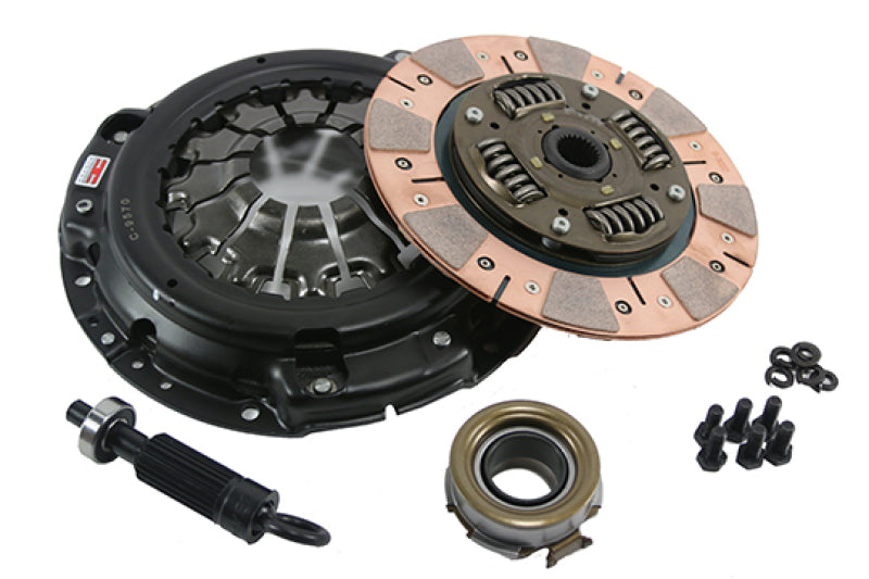 Competition Clutch Stage 3 Street/Track Series 2600 Clutch Kit - FR-S BRZ 15035-2600 Photo - Primary