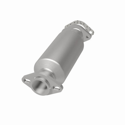 MagnaFlow California Grade CARB Compliant Direct-Fit Catalytic Converter 3391757 360 Degree Image Set