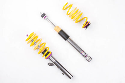 KW Coilover Kit V3 Audi A3 (8V) & Golf VII FWD/ TDI 35281028 35281028 Photo - Primary