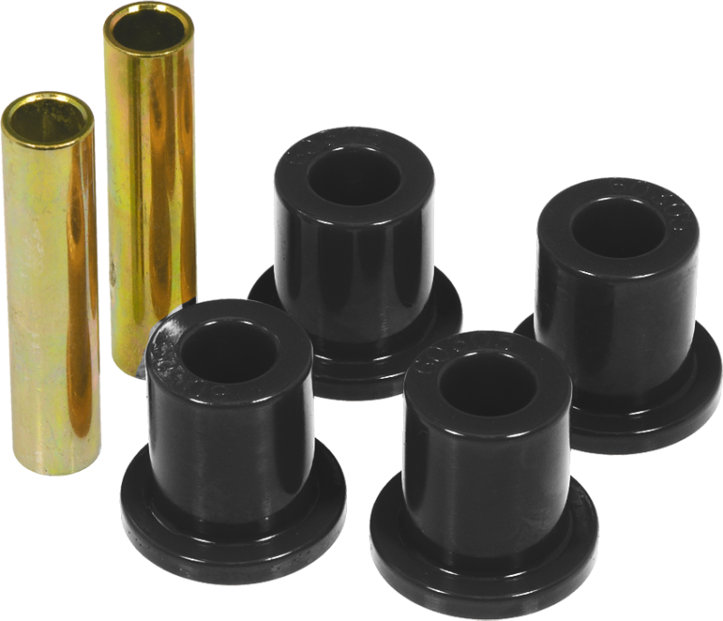 Prothane 80-98 Ford Truck Rear Frame Shackle Bushings - Black 6-806-BL 6-806-BL Photo - Primary