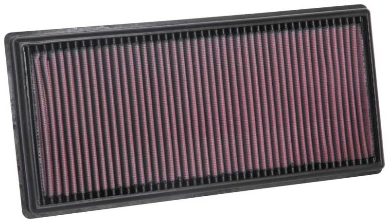 K&N Engineering KN Drop in Air Filters Air Filters Air Filters - Drop In main image