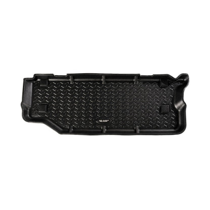 Rugged Ridge All Terrain Cargo Liner,Short,Black;18-19 Wrangler JL 2-Door 12975.52 Photo - Primary